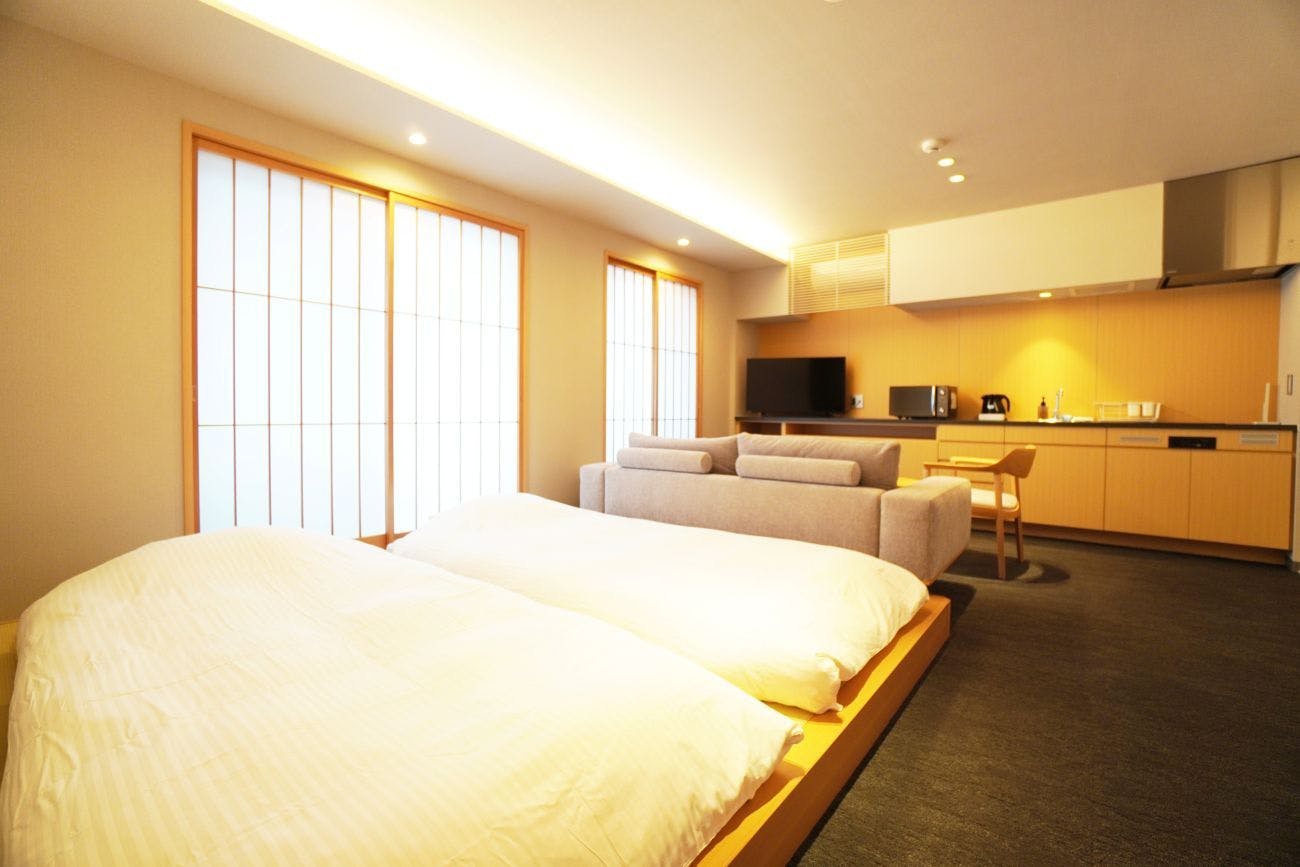 Avenir Hotel Kyoto