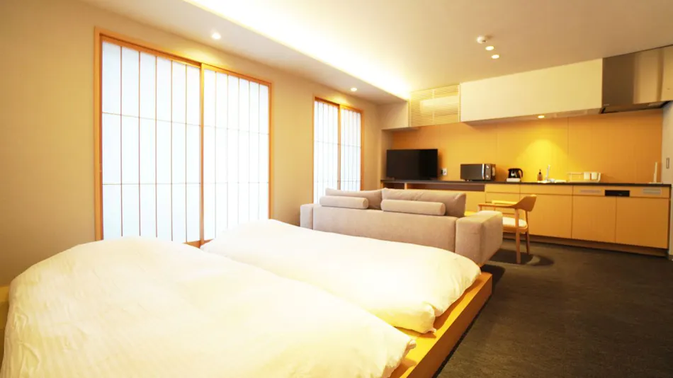 Avenir Hotel Kyoto