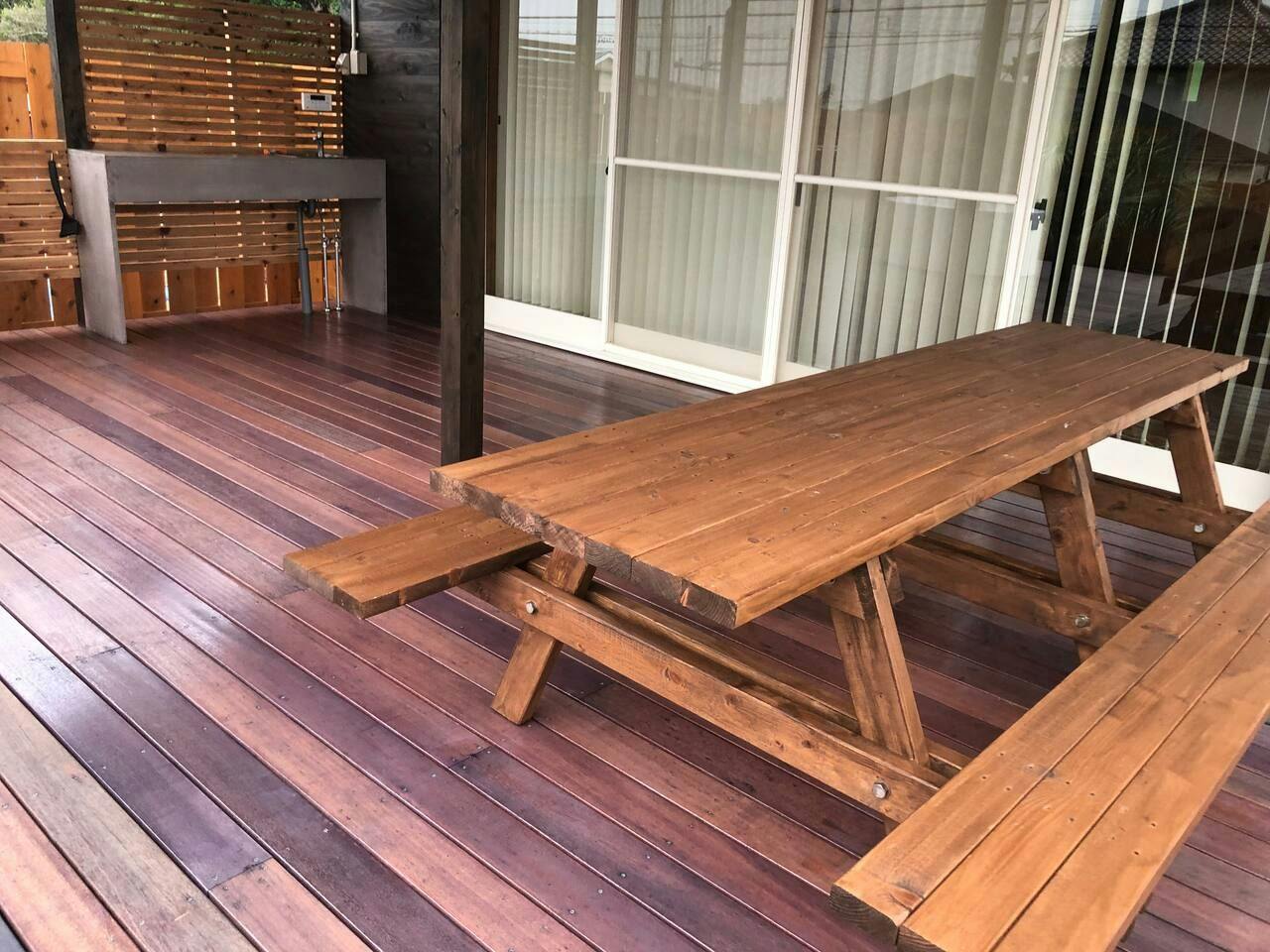 Sunchild Katsuura Ocean Private Villa Hebara