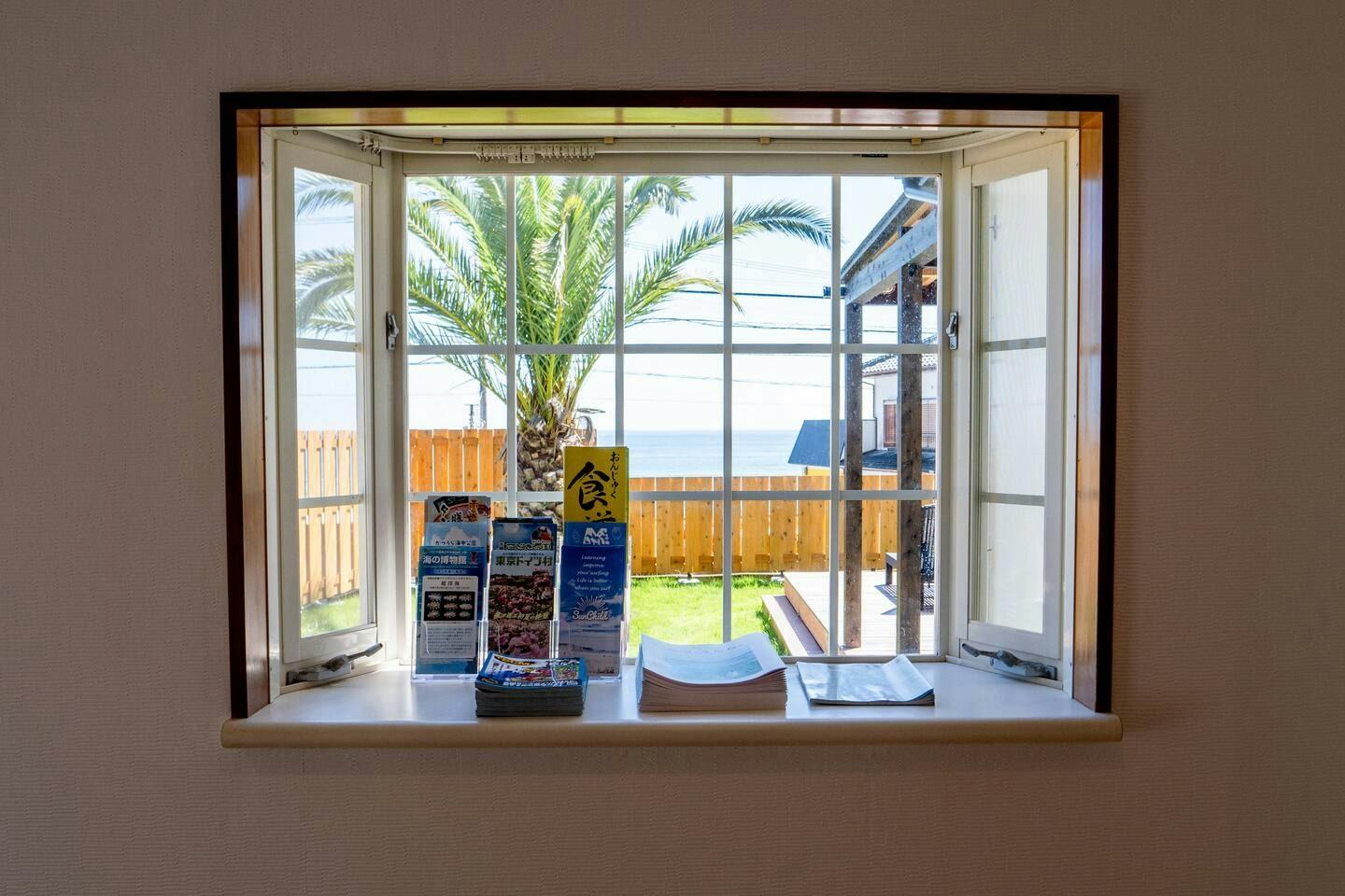 Sunchild Katsuura Ocean Private Villa Hebara