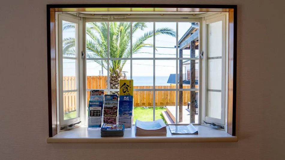 Sunchild Katsuura Ocean Private Villa Hebara