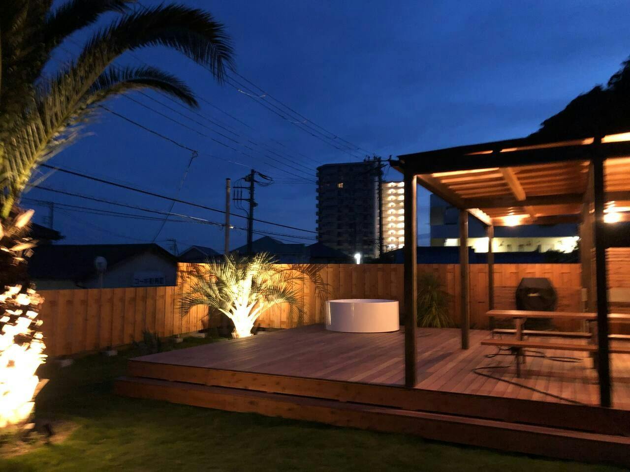 Sunchild Katsuura Ocean Private Villa Hebara