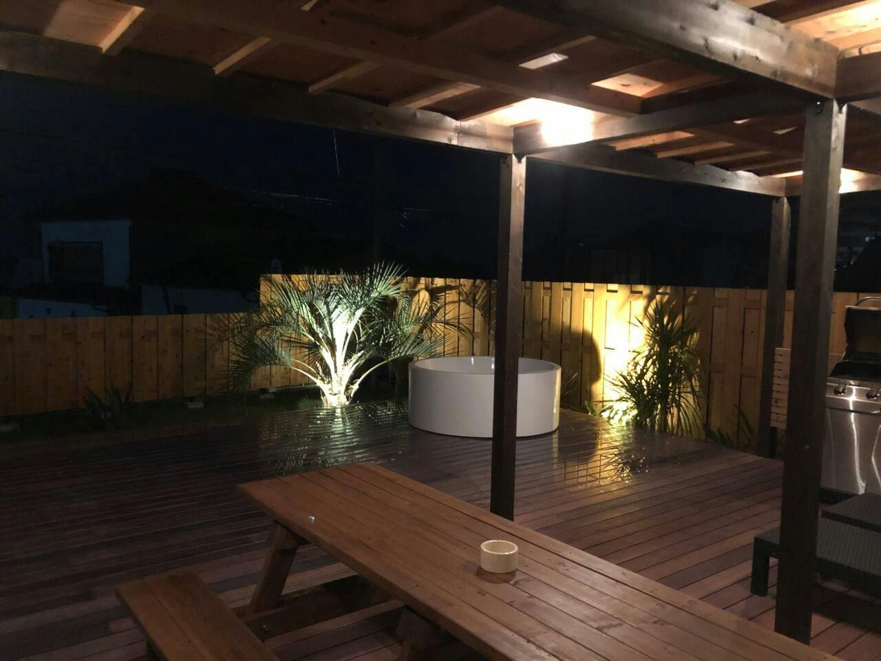 Sunchild Katsuura Ocean Private Villa Hebara