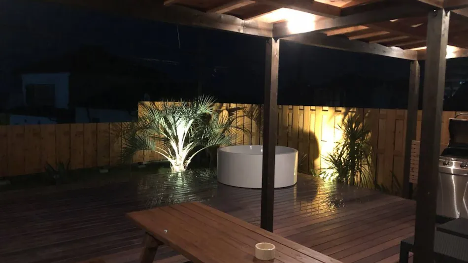 Sunchild Katsuura Ocean Private Villa Hebara