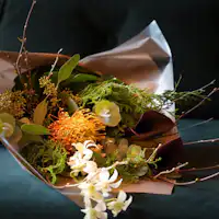 週年紀念方案 花束