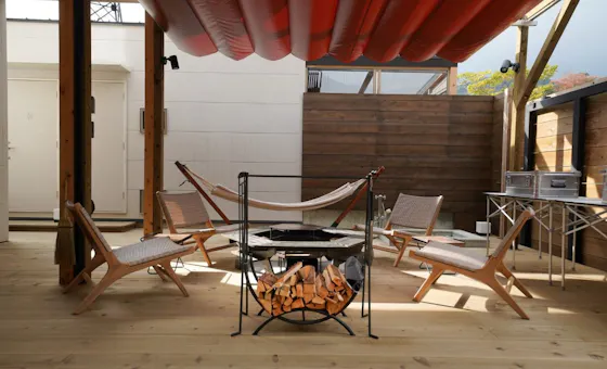 狗狗套房・基地