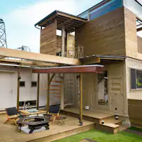 THE YUGAWARA(附三溫暖)