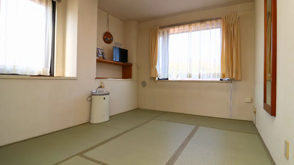 Mibu Green Hotel