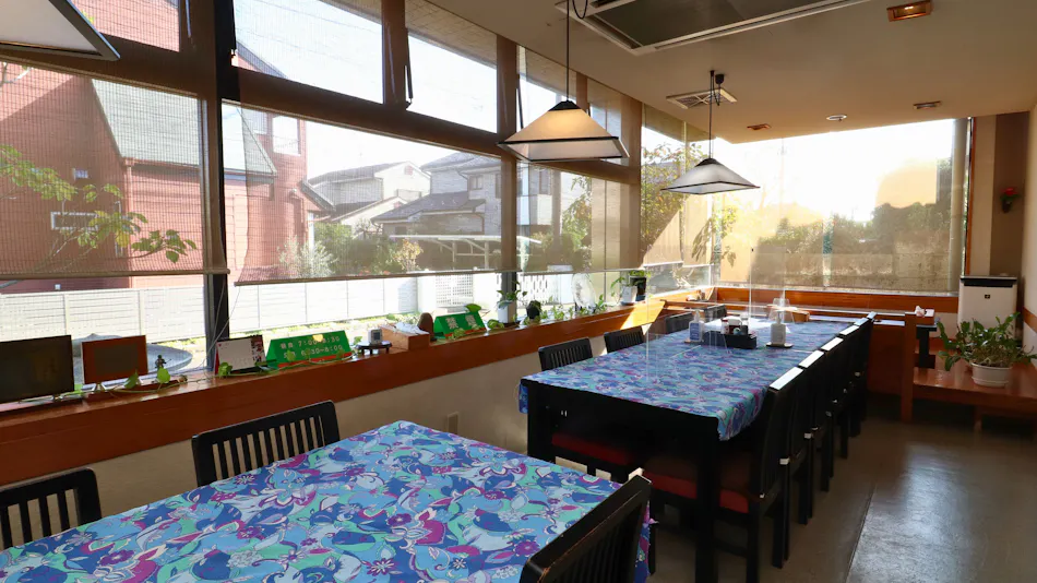 Mibu Green Hotel
