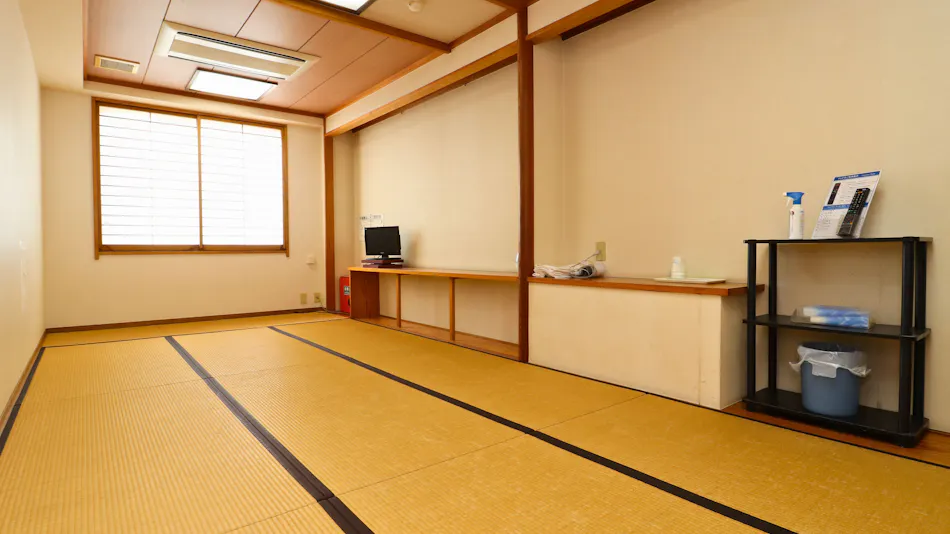 Mibu Green Hotel