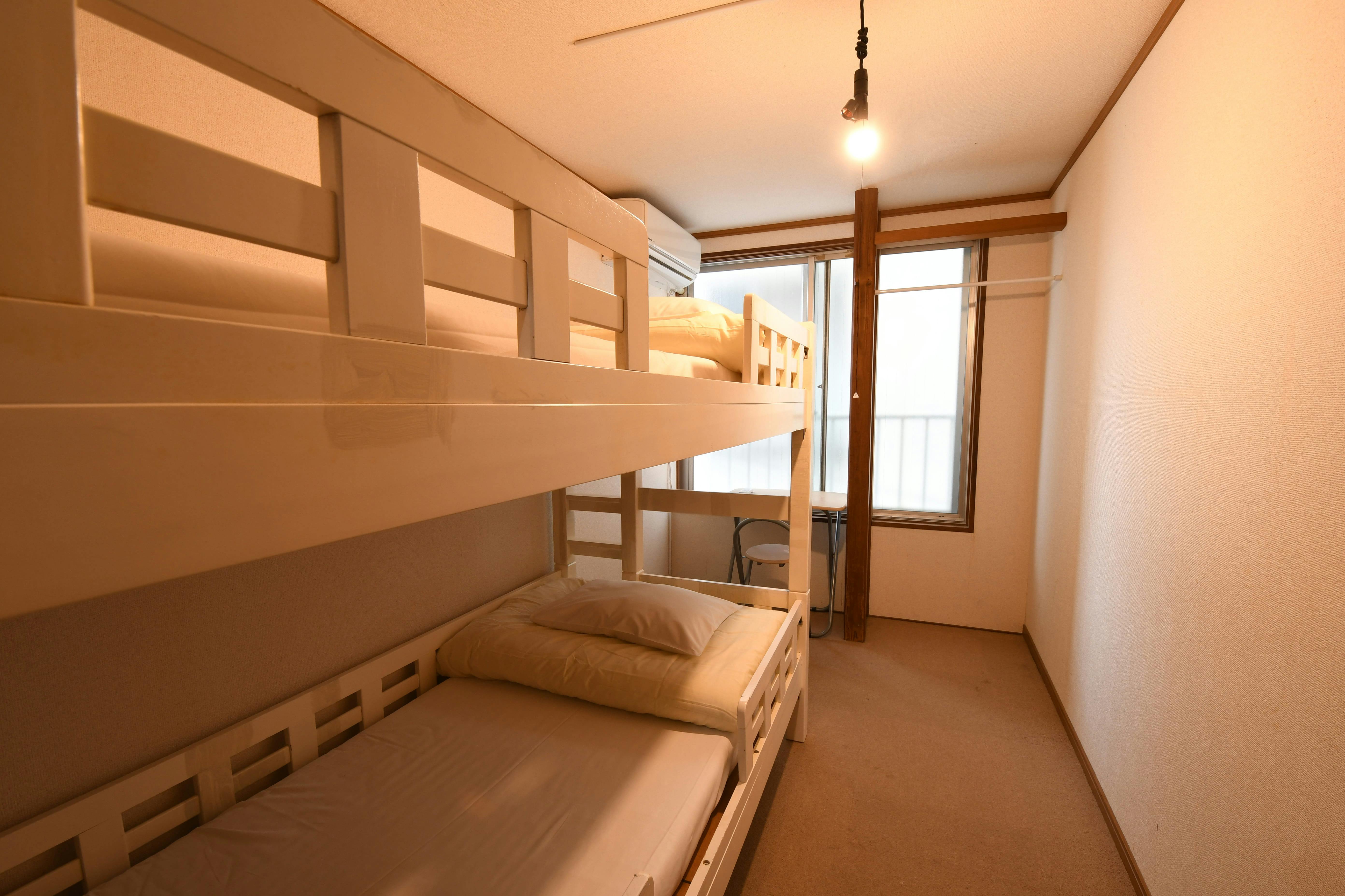 Onsen Accommodation Hamayu Nagi