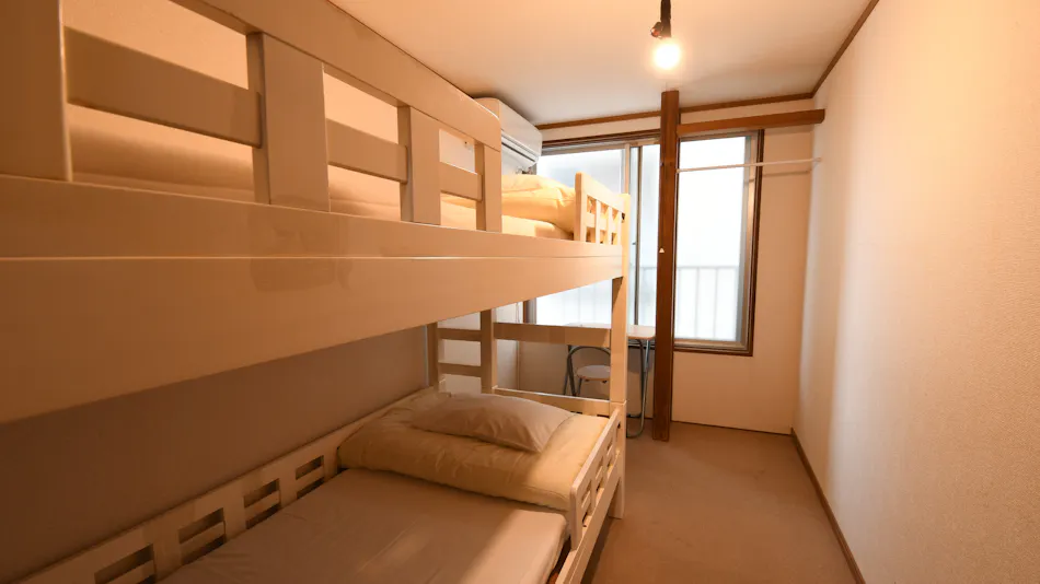 Onsen Accommodation Hamayu Nagi