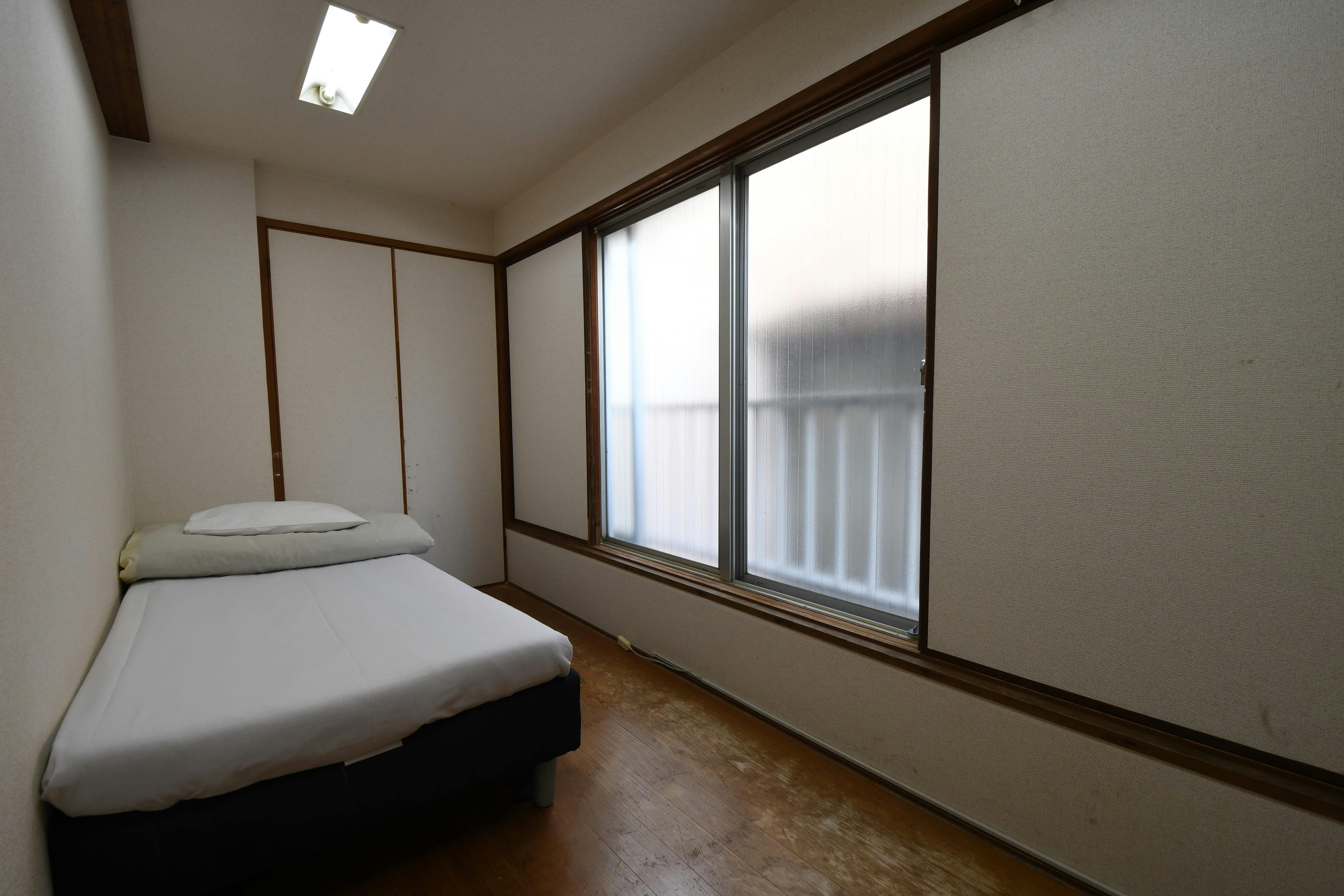 Onsen Accommodation Hamayu Nagi