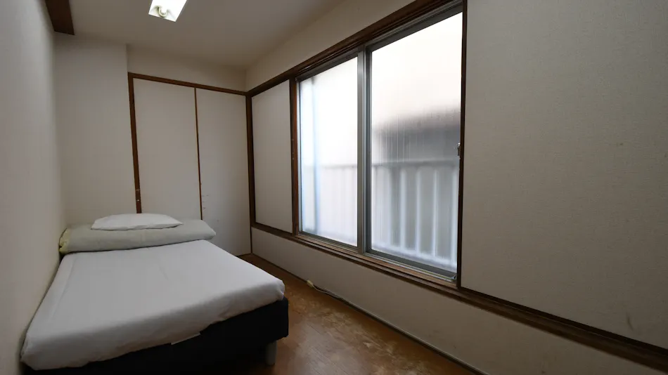 Onsen Accommodation Hamayu Nagi