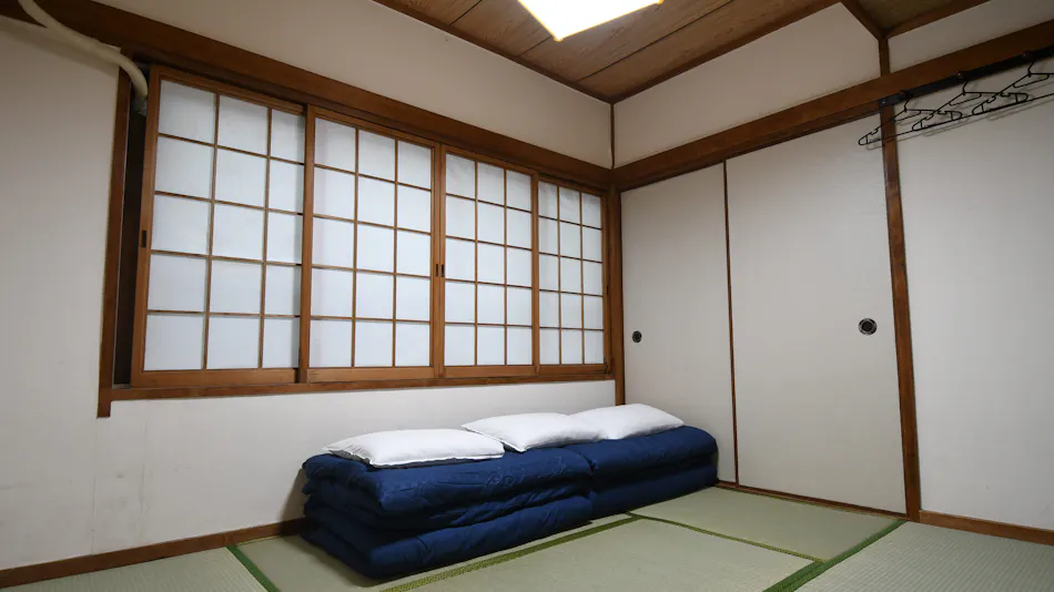 Onsen Accommodation Hamayu Nagi