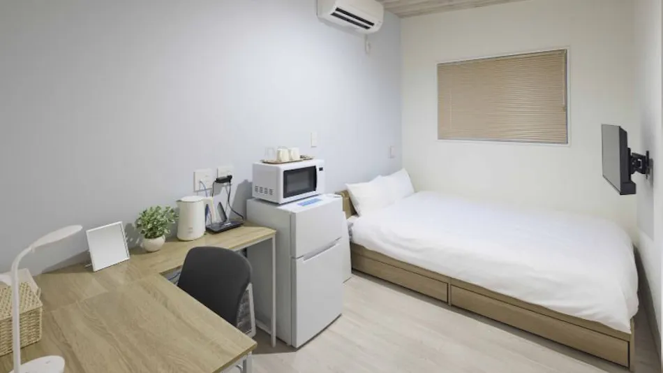 Solana Smart INN Fuji Gotemba
