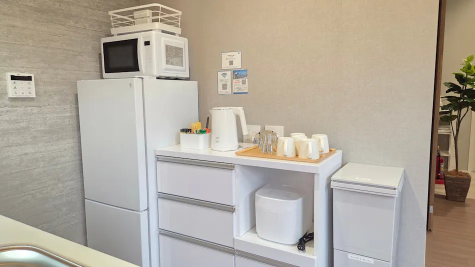 Solana Smart INN Fuji Gotemba
