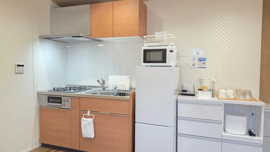 Solana Smart INN Fuji Gotemba