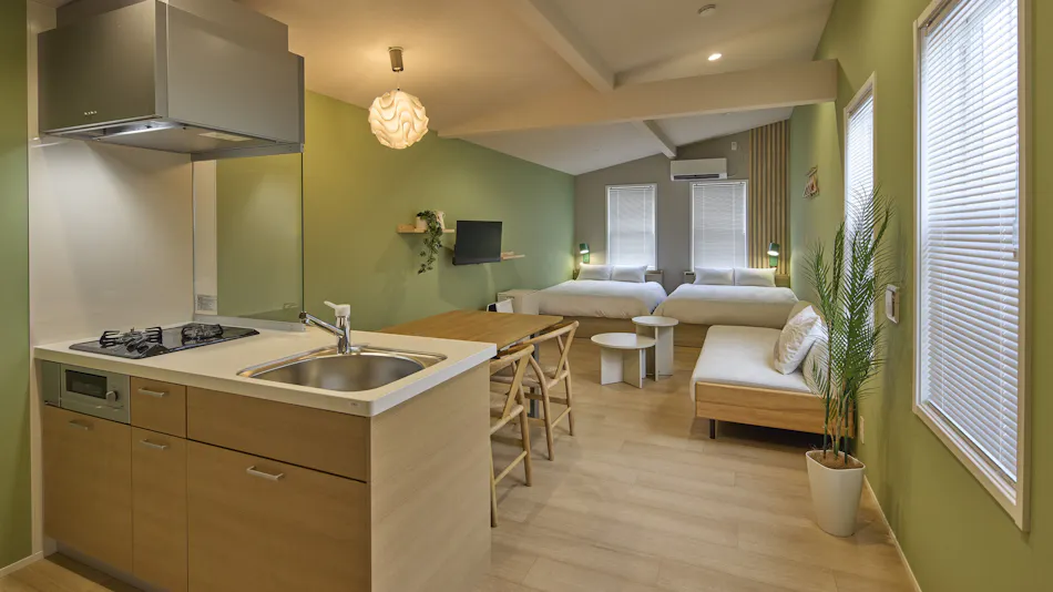Solana Smart INN Fuji Gotemba