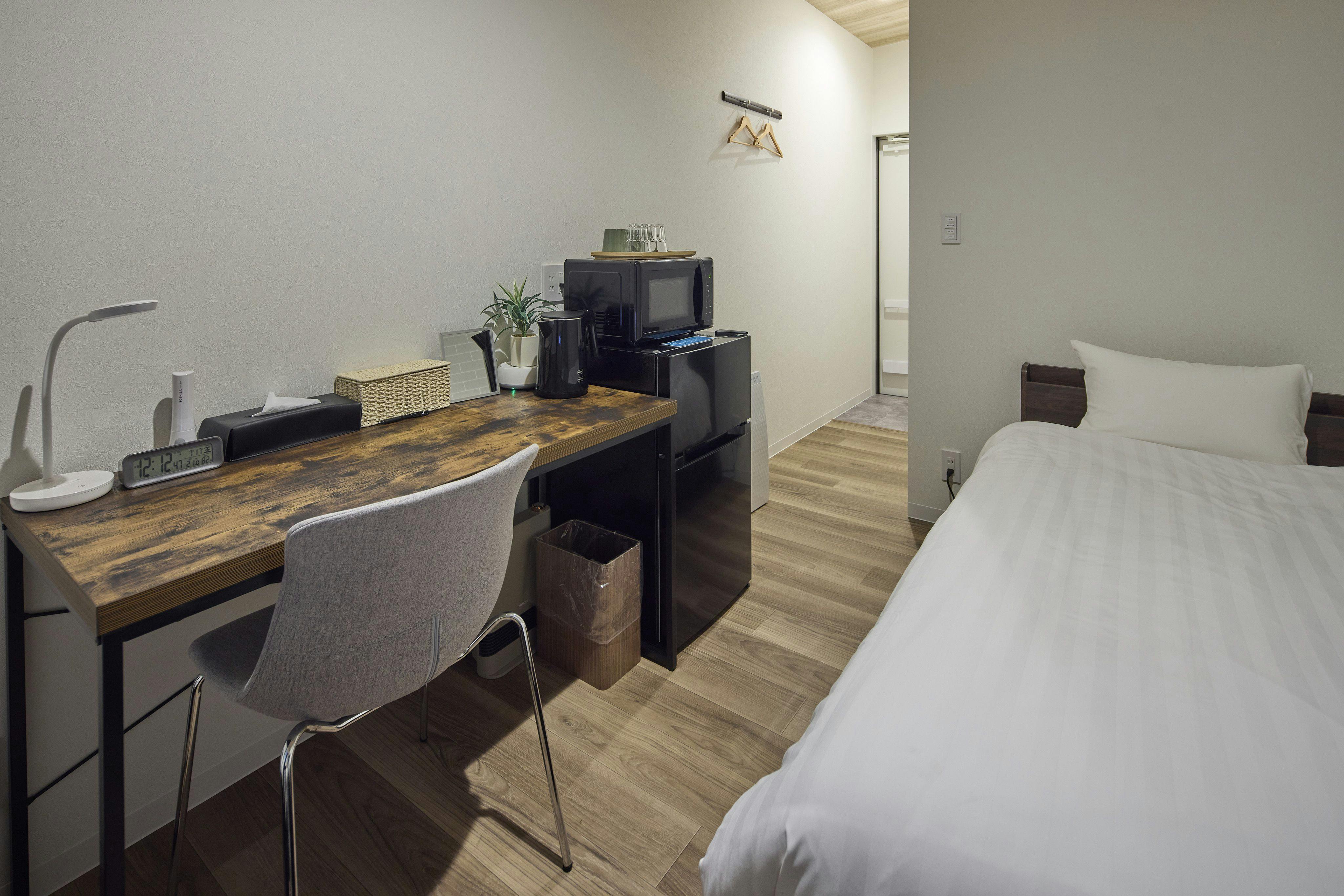 Solana Smart INN Fuji Gotemba