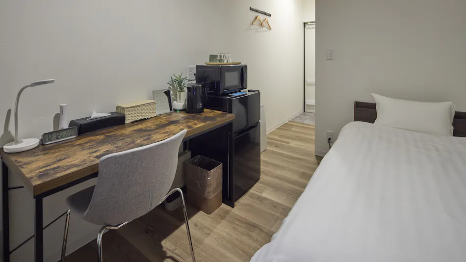 Solana Smart INN Fuji Gotemba