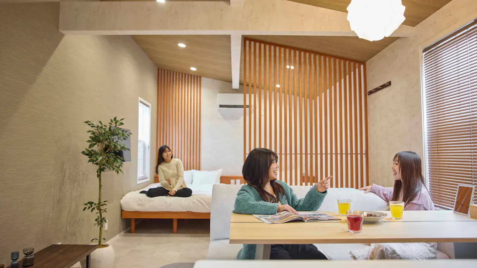Solana Smart INN Fuji Gotemba