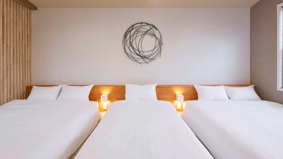 Solana Smart INN Fuji Gotemba