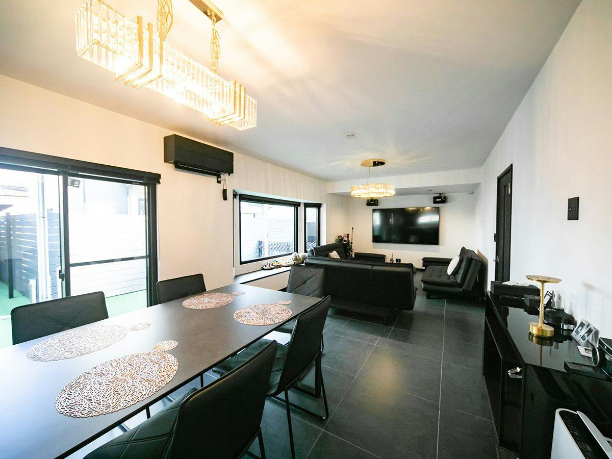 Private Villa Aikawa
