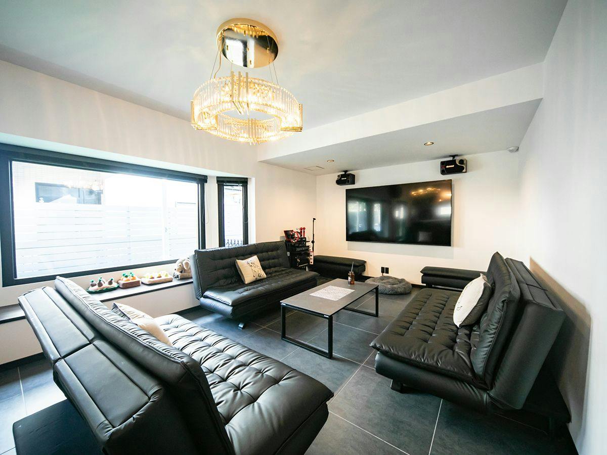 Private Villa Aikawa