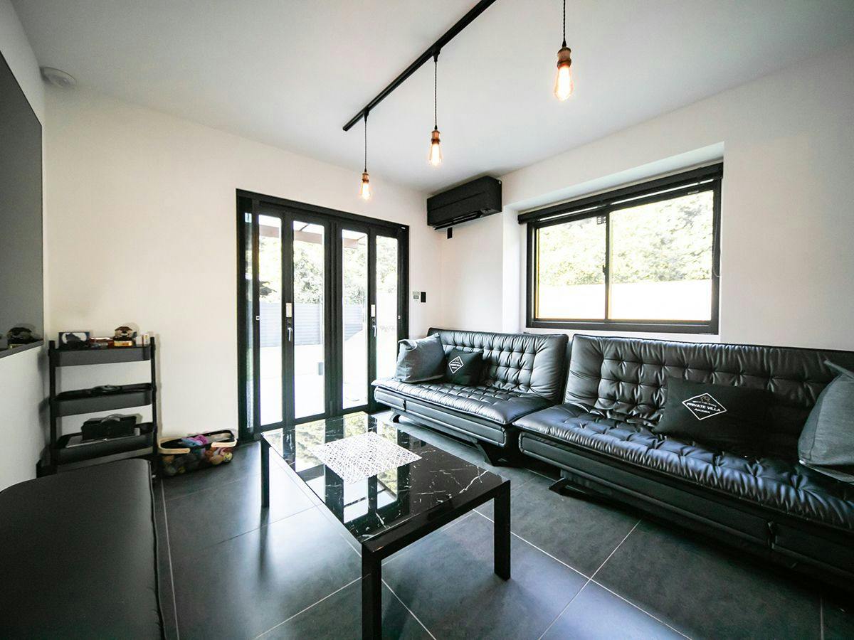 Private Villa Aikawa