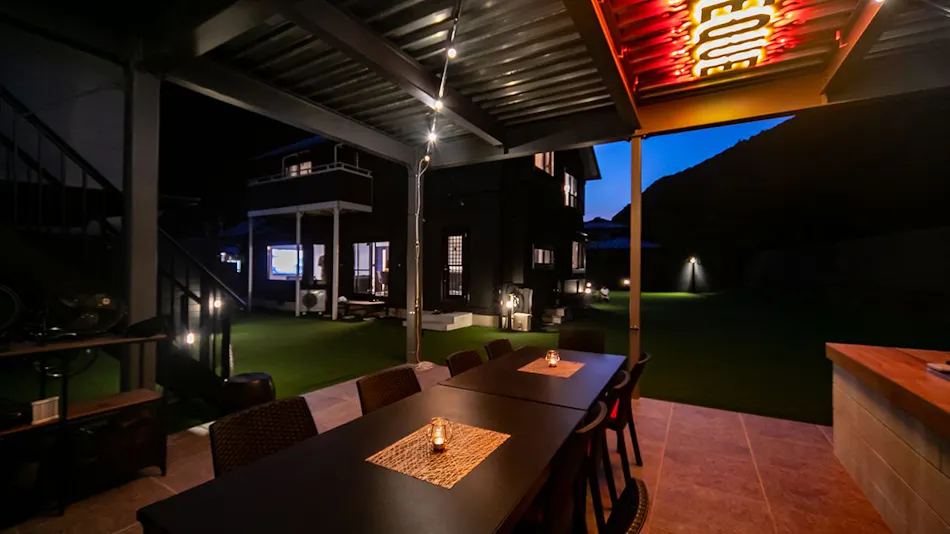 Private Villa Aikawa
