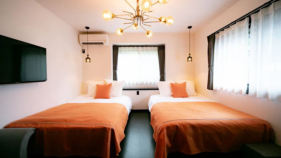 Private Villa Aikawa