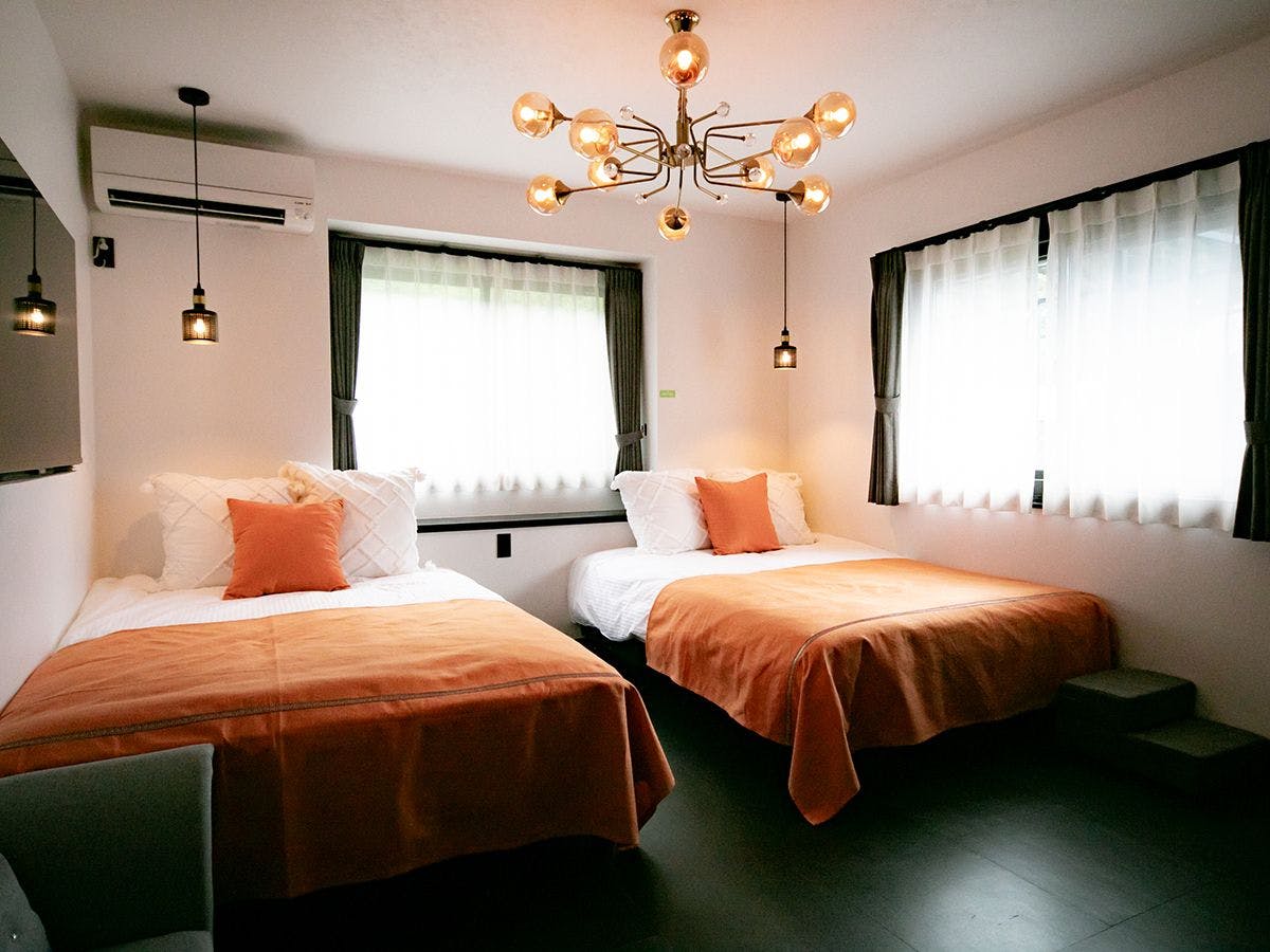 Private Villa Aikawa