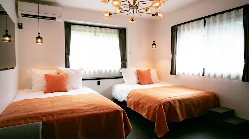 Private Villa Aikawa