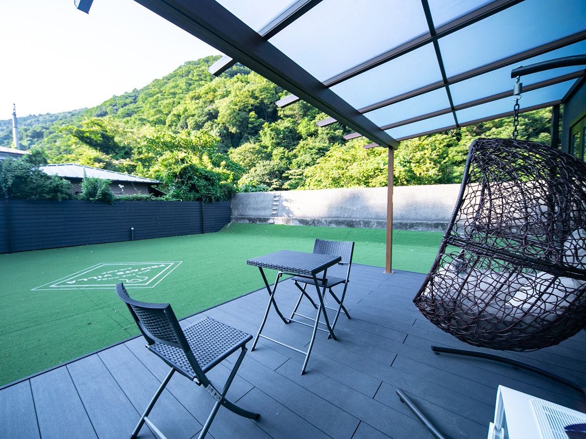 Private Villa Aikawa