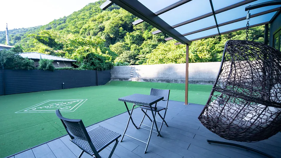 Private Villa Aikawa