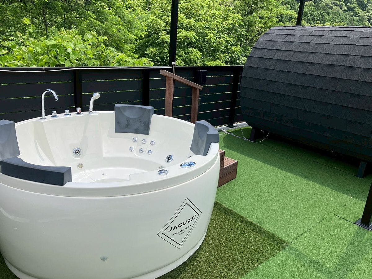 Private Villa Aikawa