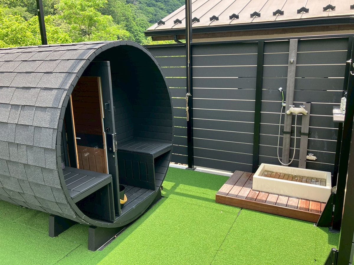 Private Villa Aikawa