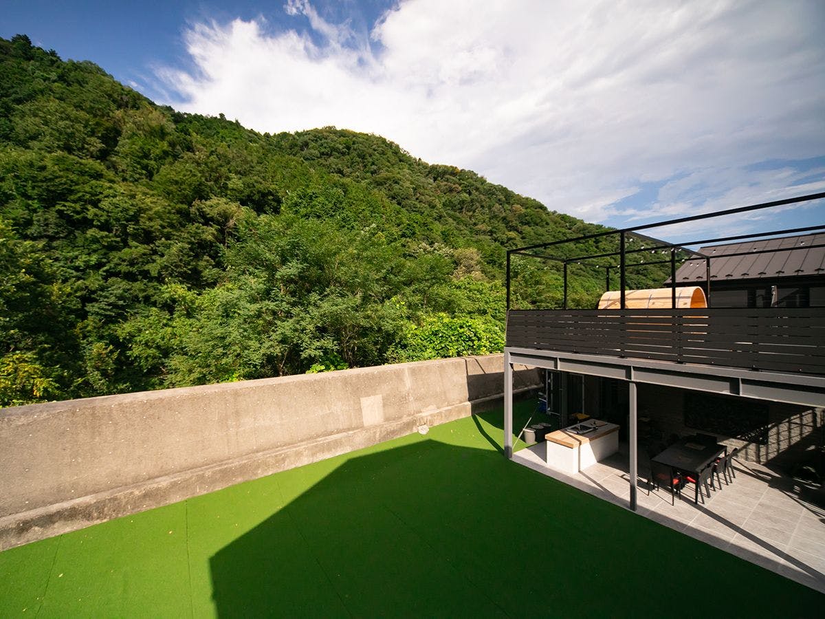 Private Villa Aikawa