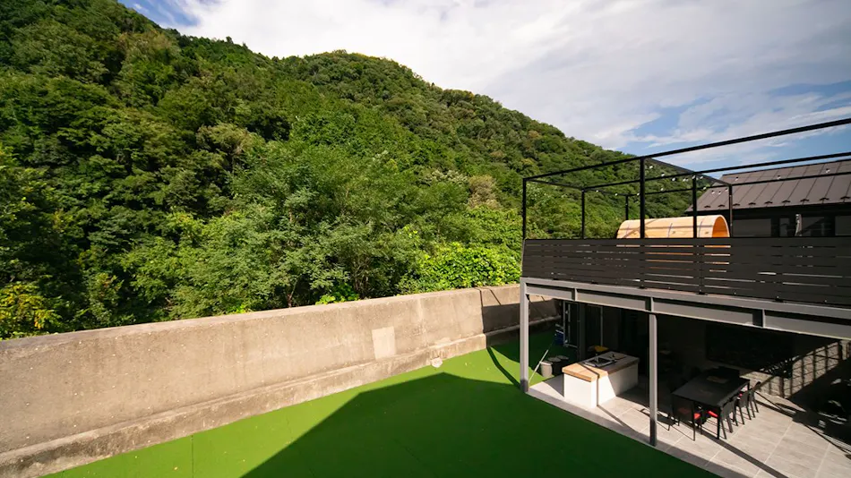 Private Villa Aikawa