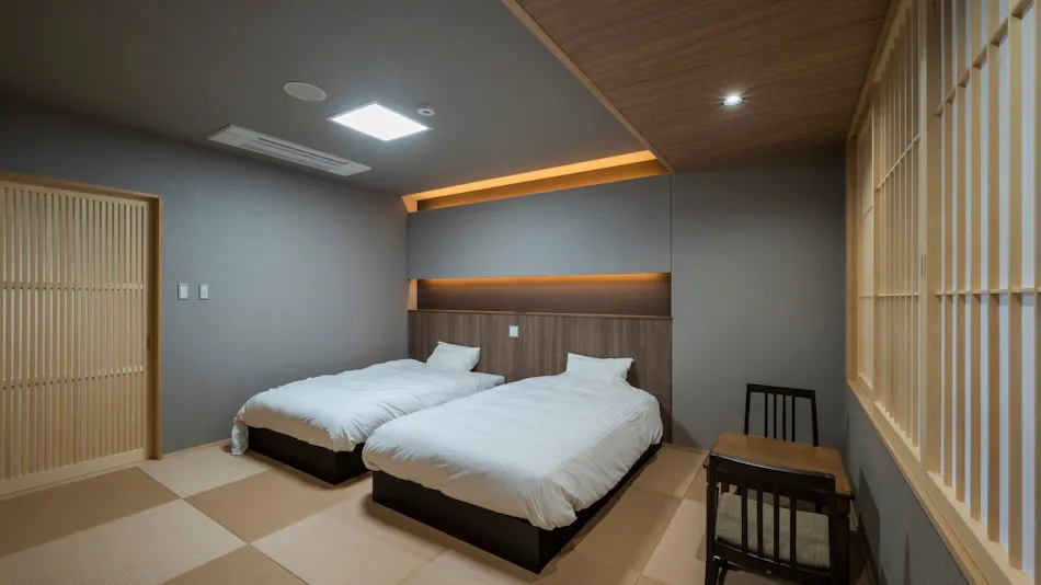 Okuizumo Town Cycling Terminal