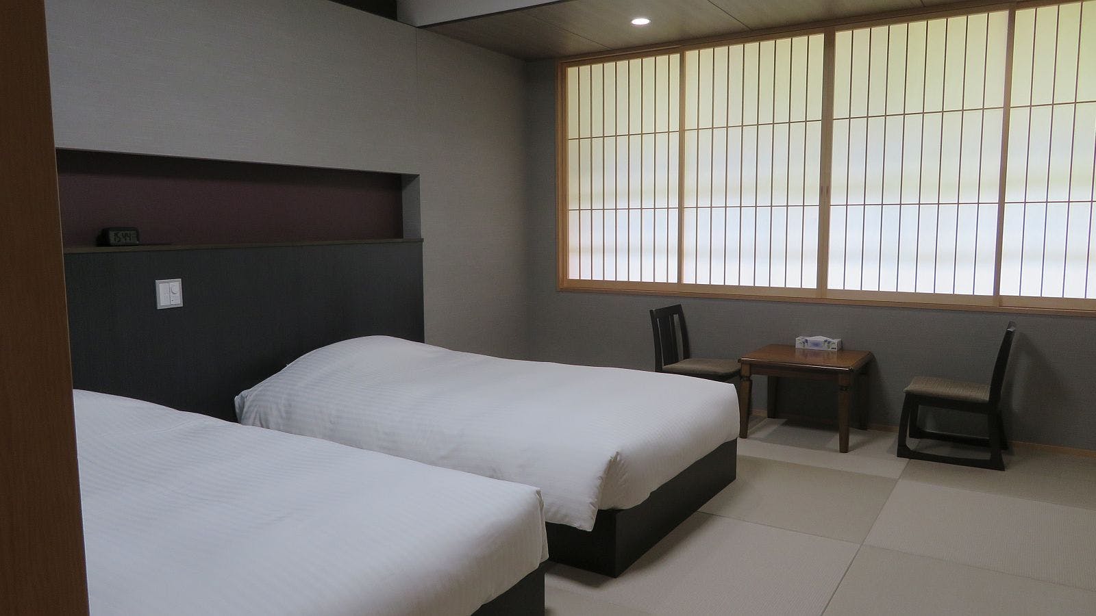 Okuizumo Town Cycling Terminal