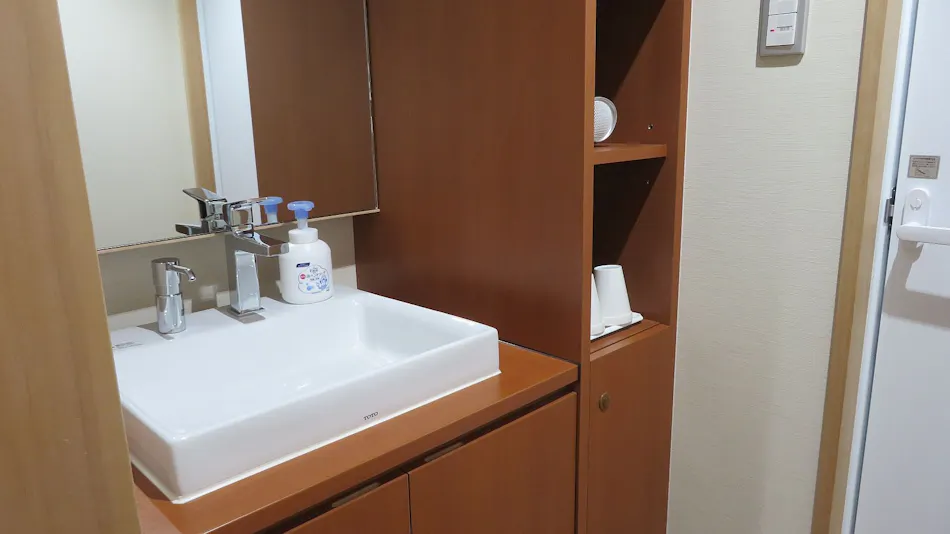 Okuizumo Town Cycling Terminal