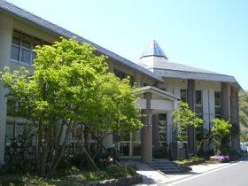 奥出雲町サイクリングターミナル