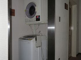 奥出雲町サイクリングターミナル