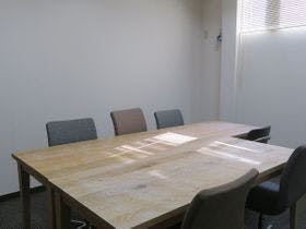 奥出雲町サイクリングターミナル