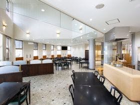 奥出雲町サイクリングターミナル