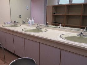 奥出雲町サイクリングターミナル