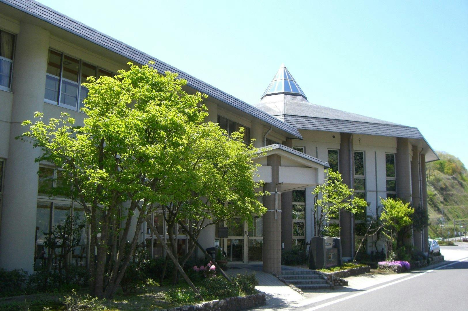 Okuizumo Town Cycling Terminal