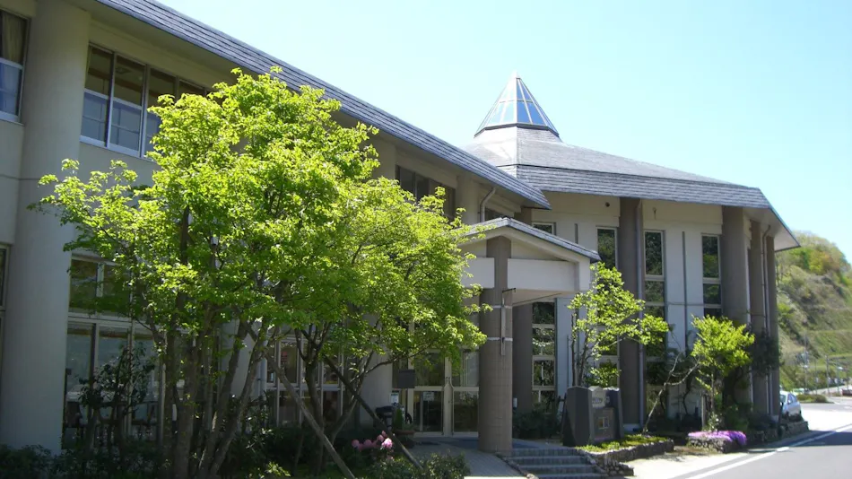 Okuizumo Town Cycling Terminal